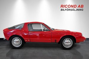 Saab Sonett bild 2