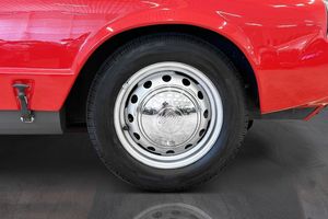 Saab Sonett bild 14