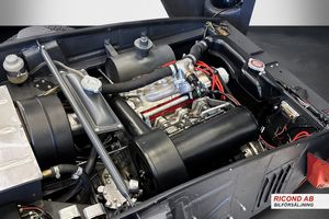Saab Sonett bild 19