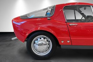 Saab Sonett bild 11