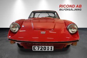 Saab Sonett bild 7
