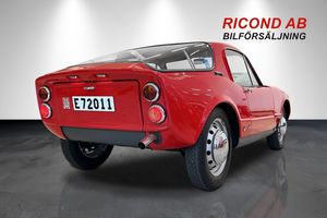 Saab Sonett bild 10