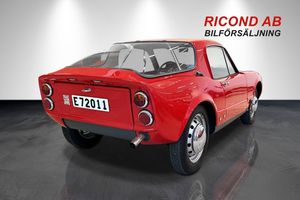 Saab Sonett bild 3