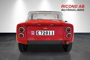 Saab Sonett bild 4