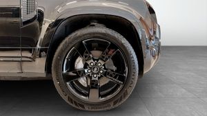 Land Rover Defender bild 9