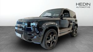 Land Rover Defender bild 1