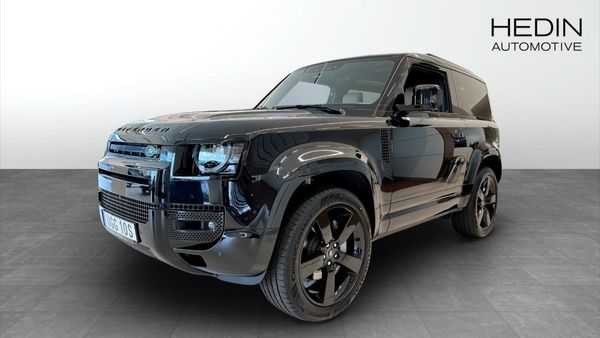 Land Rover Defender 90 D300 X-Dynamic HSE - 2025