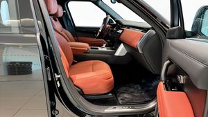 Land Rover Range Rover bild 3