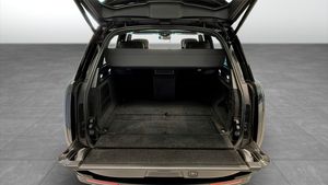 Land Rover Range Rover bild 10