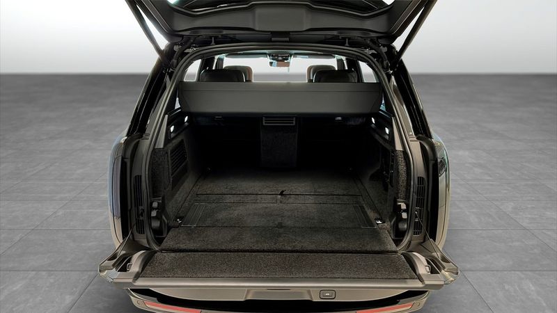 Land Rover Range Rover bild 10