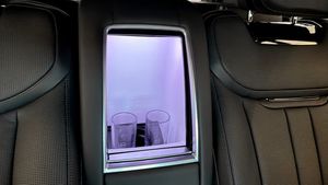 Land Rover Range Rover bild 17