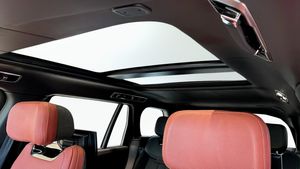 Land Rover Range Rover bild 13