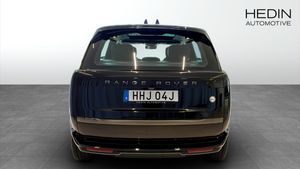 Land Rover Range Rover bild 7