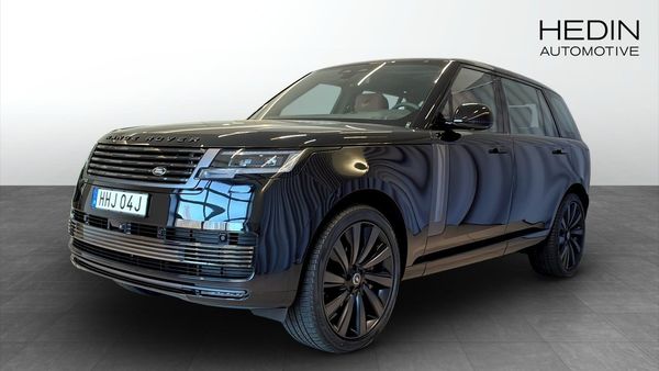Land Rover Range Rover SV P615 LWB - 2024
