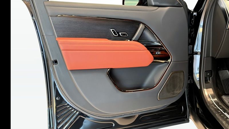 Land Rover Range Rover bild 11