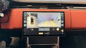 Land Rover Range Rover bild 12