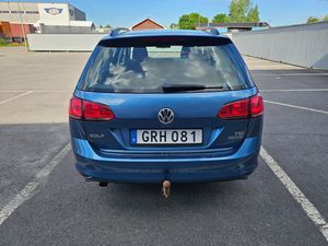 Volkswagen Golf bild 6