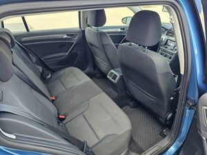 Volkswagen Golf bild 11