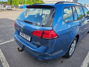 Volkswagen Golf bild 4