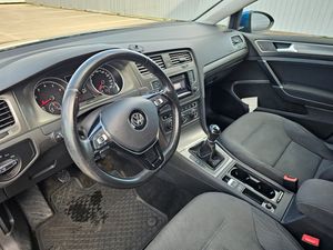 Volkswagen Golf bild 9