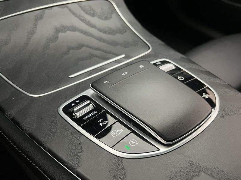 Mercedes E200 bild 29