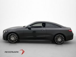 Mercedes E200 bild 4