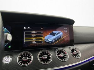 Mercedes E200 bild 32