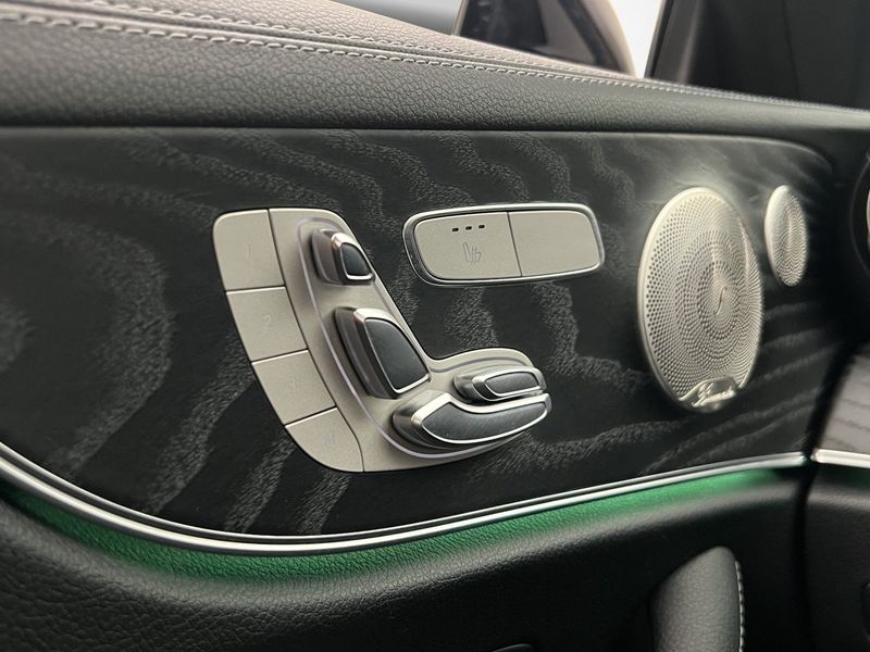 Mercedes E200 bild 30
