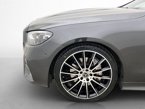 Mercedes E200 bild 33