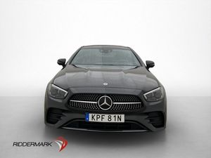 Mercedes E200 bild 2
