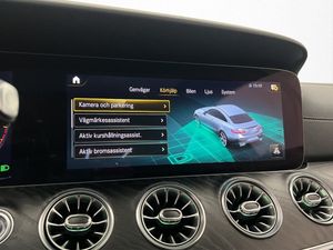 Mercedes E200 bild 24