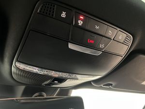Mercedes E200 bild 27
