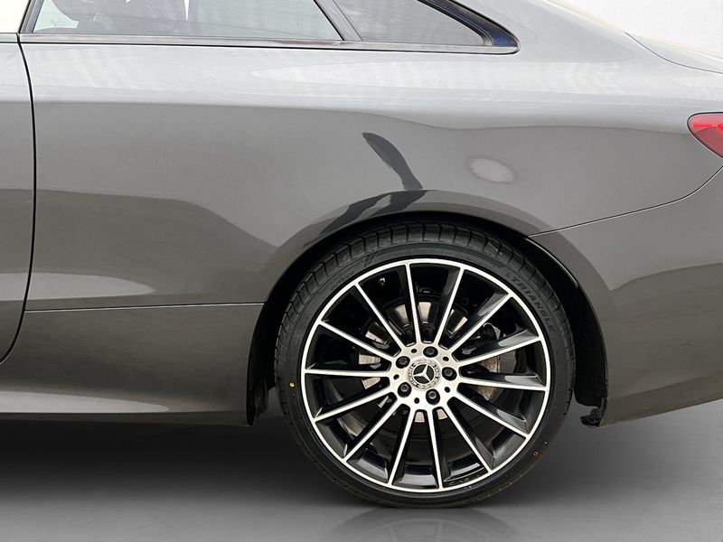Mercedes E200 bild 34