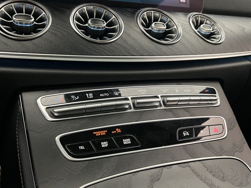 Mercedes E200 bild 28