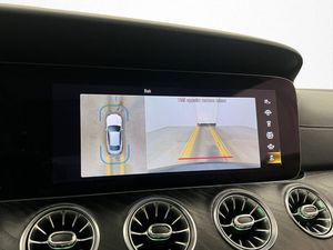 Mercedes E200 bild 26