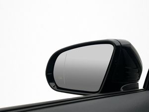 Mercedes E200 bild 10