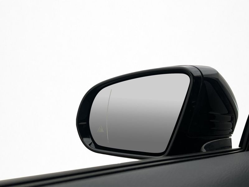 Mercedes E200 bild 10