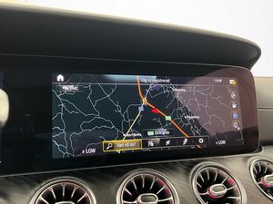 Mercedes E200 bild 19