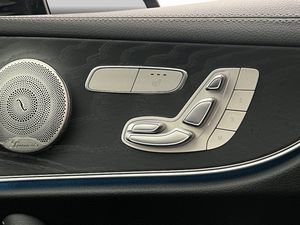 Mercedes E200 bild 31
