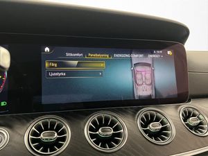 Mercedes E200 bild 22