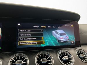 Mercedes E200 bild 25