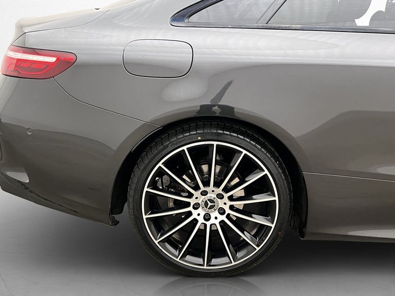 Mercedes E200 bild 35