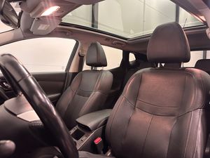 Nissan Qashqai bild 14