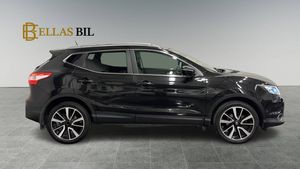 Nissan Qashqai bild 3