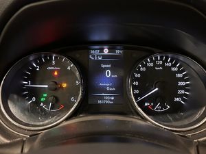 Nissan Qashqai bild 23