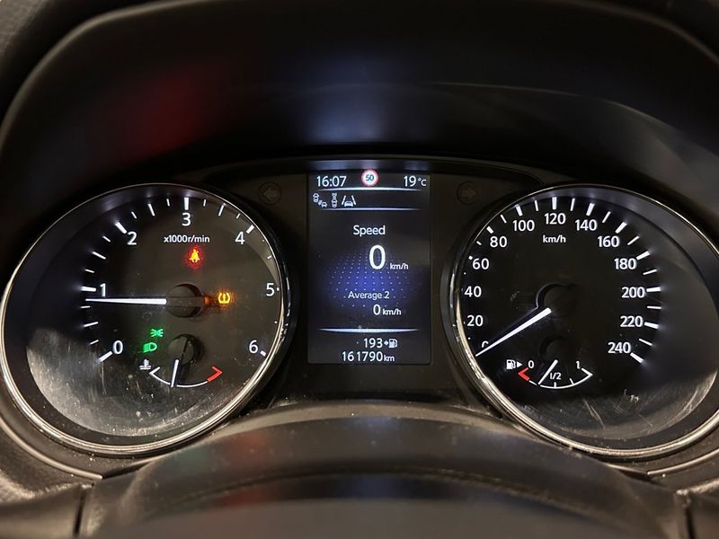 Nissan Qashqai bild 23