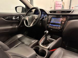 Nissan Qashqai bild 10