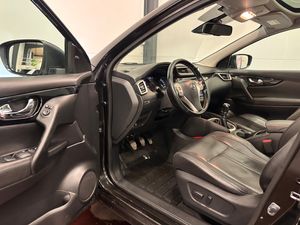 Nissan Qashqai bild 16
