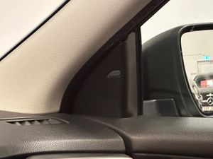 Nissan Qashqai bild 17