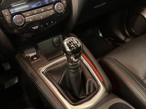 Nissan Qashqai bild 18